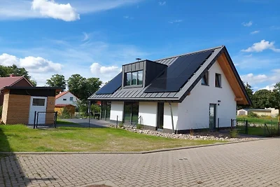 Käthe Am Wariner See Komfortable...