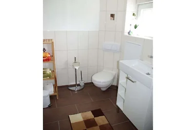 Ferienhaus mit 1 Schlafzimmer
