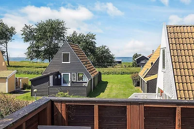4 Personen Ferienhaus in Gedser