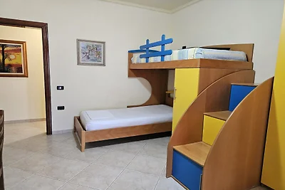 Appartamento vicino a Old Beach con vista...