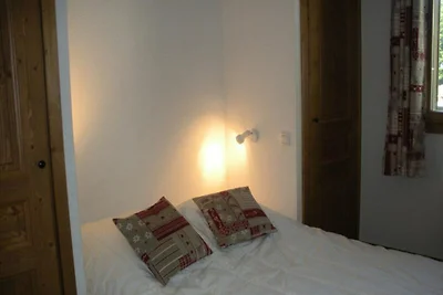 3 Zimmer für 8 Personen