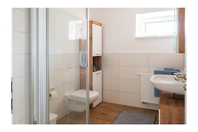 Ferienwohnung Haus Teichblick