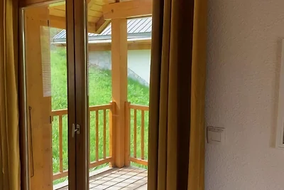 Chalet vicino al comprensorio sciistico di Oz