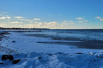 5 persone case ad Føllenslev-By Traum