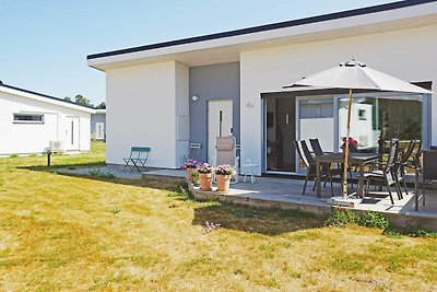 4 Sterne Ferienhaus in GOTLANDS TOFTA