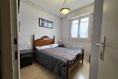 3 Zimmer für 4 Personen