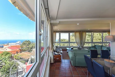 Villa con 5 camere da letto e vista sul mare