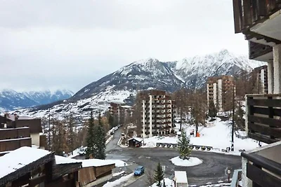 Ferienhaus in den Alpen mit direktem Zugang z...