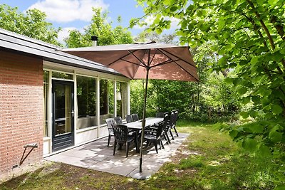 Bel bungalow con camino, vicino al Veluwe