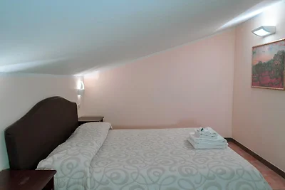 Schöne Wohnung mit Swimmingpool