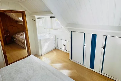Cottage in Breskens nahe Strand für 4 Von...