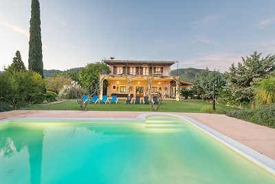 Cas Colector - Ferienhaus Mit Privatem Pool