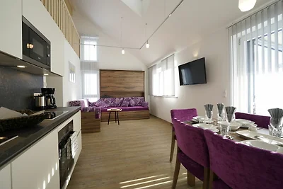 Apartment in St. Georgen / Salzburg nahe...