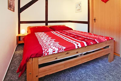 Ferienwohnung in der hübschen Inselstadt...