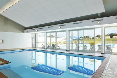 Appartament con accesso alla piscina