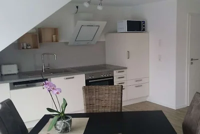 Ferienwohnung mit 1 Schlafzimmer