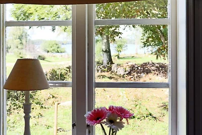 6 Personen Ferienhaus in Nykøbing M-By Traum