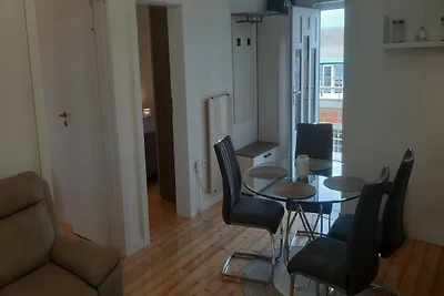 Wohnung in Privlaka nahe Sandstränden