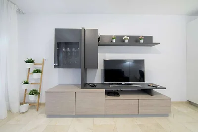 Wohnung an Playa de Las Canteras
