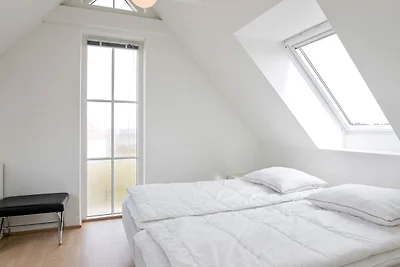 8 Personen Ferienhaus in Løkken-By Traum