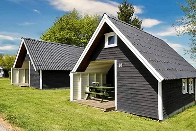 4 Personen Ferienpark haus in Asperup