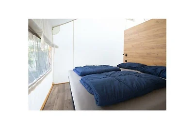 Glampingtent Luxe 4
