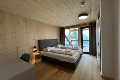 Chalet Superior n. 8 con sauna e vasca...