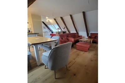 Vakantieappartement Uilennest
