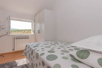 Villa Maria with Outdoor Pool - Five Bedroom ...