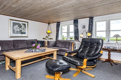 6 Personen Ferienhaus in Thisted-By Traum