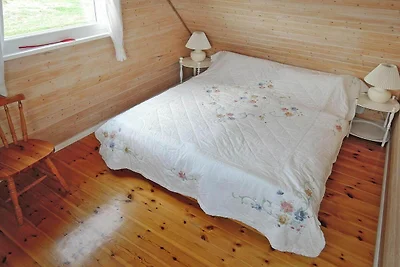 Casa vacacional en Lago Ostrowo cerca del...