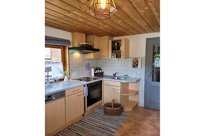 Vakantiehuis Ontspannende vakantie Rottach-Egern