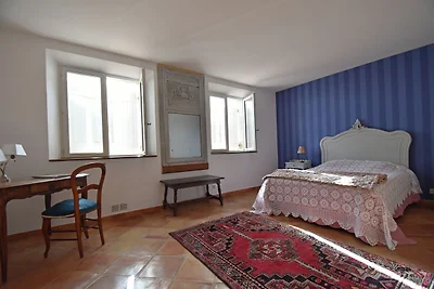 Villa in Fayence met Provençaalse charme