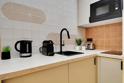 Hervorragende 4P/1BR-Wohnung - Montmartre