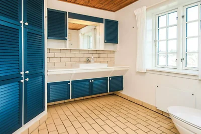 10 persoons vakantie huis in Blåvand