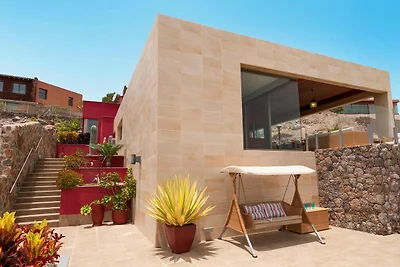 Villa di lusso alle Isole Canarie con piscina