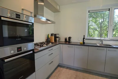 Villa auf Texel nahe Strand und Naturpark