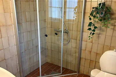 8 Personen Ferienhaus in Aakirkeby