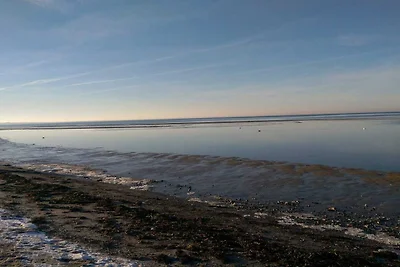 6 persone case ad Glesborg-By Traum