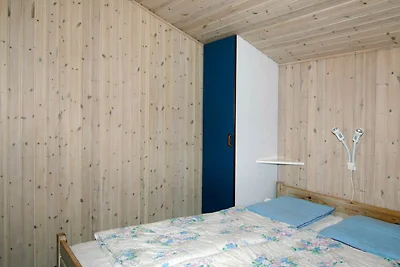 6 Personen Ferienhaus in Blåvand