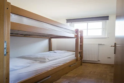 Einladende Wohnung in der Nähe von Skipisten