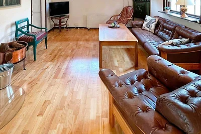 4 Personen Ferienhaus in YSTAD