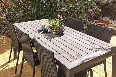 7 Personen Ferienhaus in Høvåg