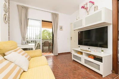 El Deseo - Apartment In Chiclana De La...
