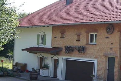 Ferienwohnung Schwarzerd