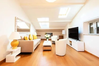 Wohnung in der Rue d'Antibes in der Nähe der...