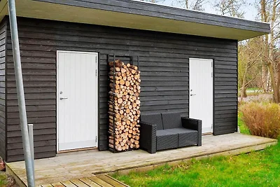 6 persoons vakantie huis in Væggerløse-By...