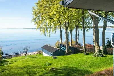 6 Personen Ferienhaus in Bjert-By Traum