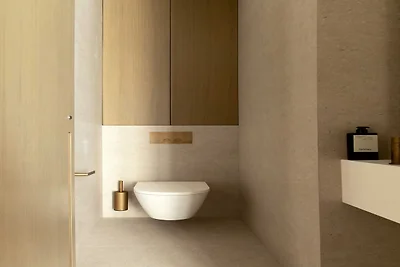 Luxuswohnung -2 Schlafzimmer/6 Personen- Made...