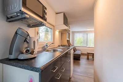 Bellissimo chalet per vacanze a Emst con...